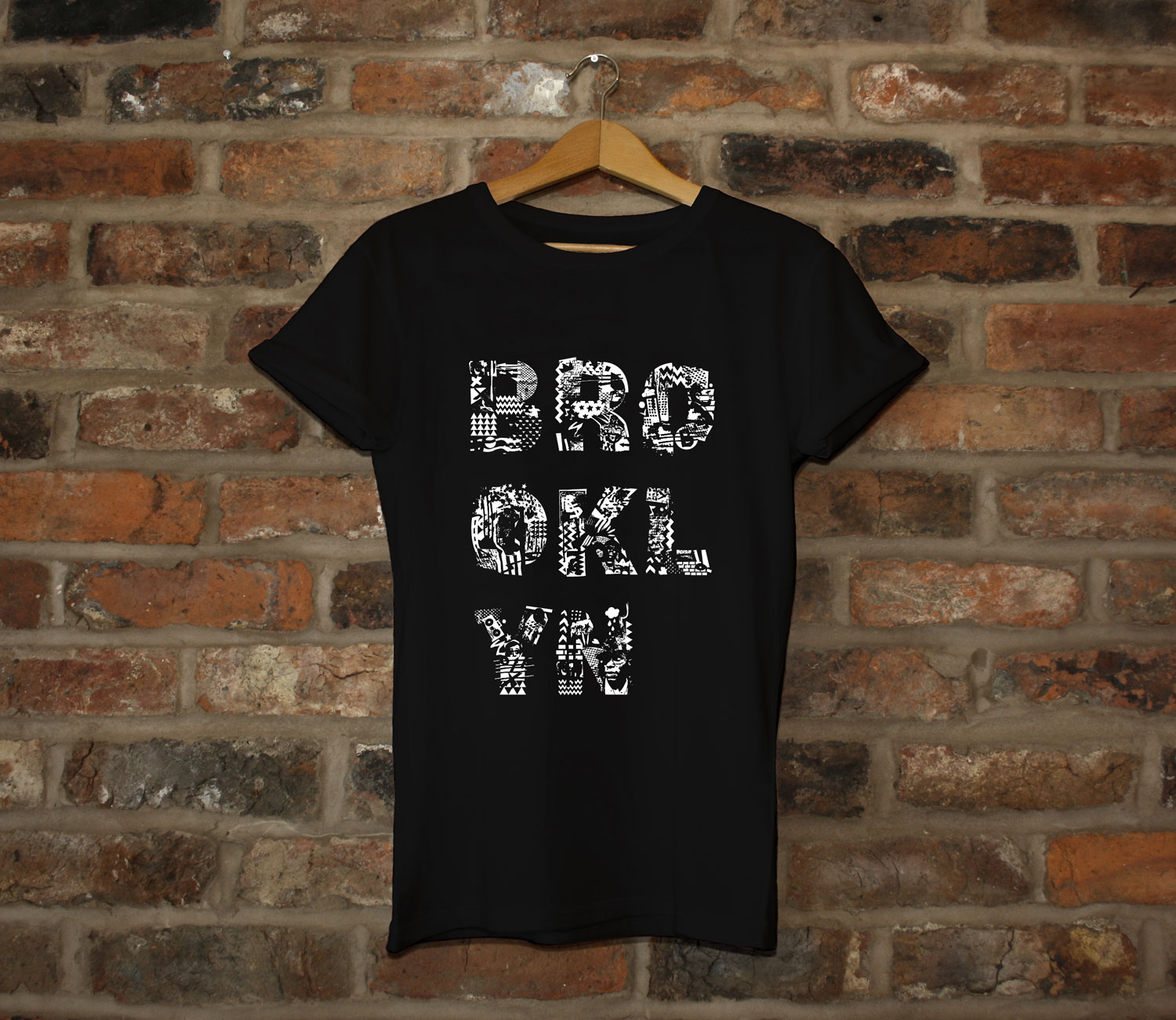 hello brooklyn shirt